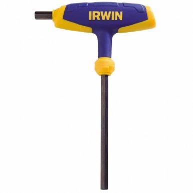 Rubbermaid Commercial IW10899 Irwin  T-Handle Hex Keys