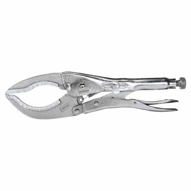 Rubbermaid Commercial 12L3 Irwin Vise-Grip Large Jaw Locking Pliers
