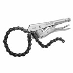 Rubbermaid Commercial 20R Irwin Vise-Grip Locking Chain Clamps