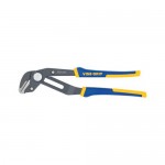 Rubbermaid Commercial 2078110P Irwin Vise-Grip GrooveLock Pliers