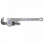 Rubbermaid Commercial 2074118 Irwin Vise-Grip Cast Aluminum Pipe Wrenches