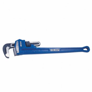 Rubbermaid Commercial 274104 Irwin Vise-Grip Cast Iron Pipe Wrenches