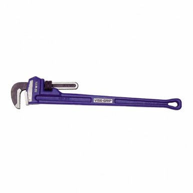 Rubbermaid Commercial 274107 Irwin Vise-Grip Cast Iron Pipe Wrenches