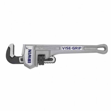 Rubbermaid Commercial 2074110 Irwin Vise-Grip Cast Aluminum Pipe Wrenches