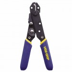 Rubbermaid Commercial 2078305 Irwin Vise-Grip Wire Strippers / Cutters