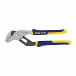 Rubbermaid Commercial 2078508 Irwin Vise-Grip Groove Joint Pliers