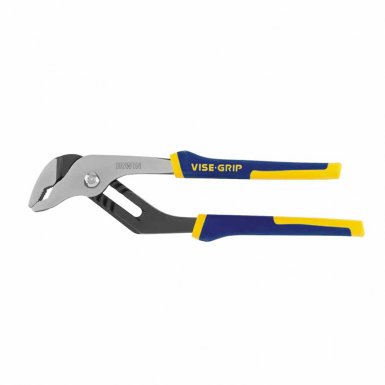 Rubbermaid Commercial 2078510 Irwin Vise-Grip Groove Joint Pliers