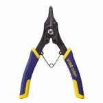 Rubbermaid Commercial 2078900 Irwin Vise-Grip Convertible Snap Ring Pliers