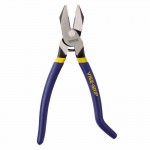 Rubbermaid Commercial 2078909 Irwin Vise-Grip Iron Worker's Pliers
