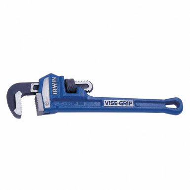 Rubbermaid Commercial 274101 Irwin Vise-Grip Cast Iron Pipe Wrenches