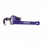 Rubbermaid Commercial 274105 Irwin Vise-Grip Cast Iron Pipe Wrenches