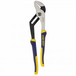 Rubbermaid Commercial 4935322 Irwin Vise-Grip Groove Joint Pliers
