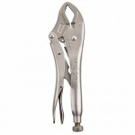 Rubbermaid Commercial 4935576 Irwin Vise-Grip The Original Curved Jaw Locking Pliers
