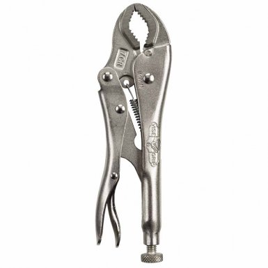 Rubbermaid Commercial 4935578 Irwin Vise-Grip The Original Curved Jaw Locking Pliers