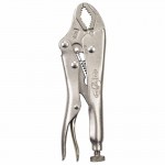 Rubbermaid Commercial 4935579 Irwin Vise-Grip The Original Curved Jaw Locking Pliers