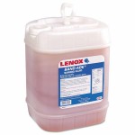 Rubbermaid Commercial 68003 Lenox Band-Ade Semi-Synthetic Sawing Fluids