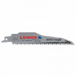 Rubbermaid Commercial 1832118 Lenox DEMOLITION CT Reciprocating Saw Blades