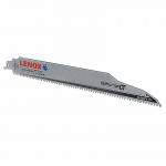 Rubbermaid Commercial 1832143 Lenox DEMOLITION CT Reciprocating Saw Blades
