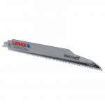 Rubbermaid Commercial 1832146 Lenox DEMOLITION CT Reciprocating Saw Blades