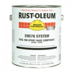 Rust-Oleum C9578402 C9578 System Coal Tar Epoxy Coating