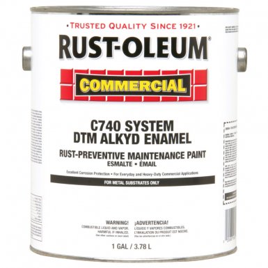Rust-Oleum 255549 Commercial C740 System