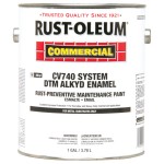 Rust-Oleum 255610 Commercial CV740 System