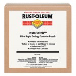 Rust-Oleum 284595 Concrete Saver InstaPatch Concrete Repair Compounds