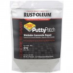 Rust-Oleum 291995 Concrete Saver Putty Patch Concrete-Based Patching Materials