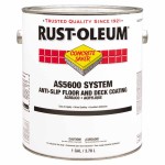 Rust-Oleum 261175 Concrete Saver AS5600 System Floor and Deck