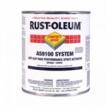 Rust-Oleum AS9144425 Concrete Saver AS9100 System Anti-Slip Epoxy