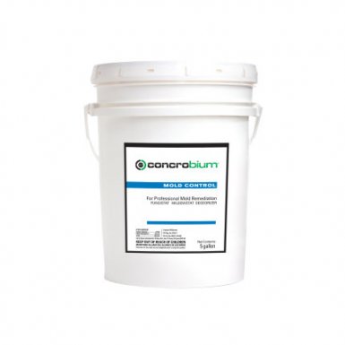 Rust-Oleum 625005 Concrobium Mold Control for Professional Mold Remediation