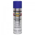 Rust-Oleum 7527838 High Performance Enamel Spray Paint