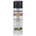 Rust-Oleum 7543838 High Performance Enamel Spray Paint