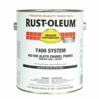 Rust-Oleum 1060402 High Performance 7400 System Rust Inhibitive Primers