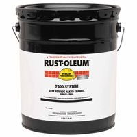 Rust-Oleum 1282402 High Performance 7400 System DTM Alkyd Enamels