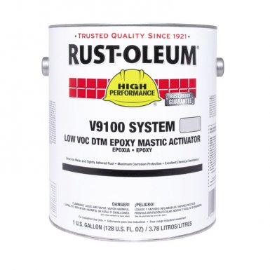 Rust-Oleum 205015 High Performance V9100 System Activators