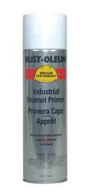 Rust-Oleum 209566 High Performance V2100 System Industrial Enamel Primers
