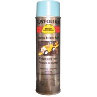 Rust-Oleum 243276 High Performance 2300 System Traffic Zone Striping Paints