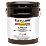 Rust-Oleum 245406 High Performance V7400 System DTM Alkyd Enamels
