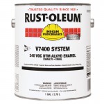 Rust-Oleum 245479 High Performance 7400 System DTM Alkyd Enamels