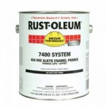Rust-Oleum 769402 High Performance 7400 System Alkyd Enamel Primers