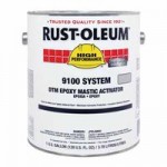 Rust-Oleum 9101402 High Performance 9100 System DTM Epoxy Mastic