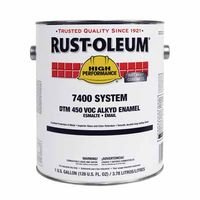 Rust-Oleum 977402 High Performance 7400 System DTM Alkyd Enamels