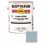 Rust-Oleum 245309 High Performance V7400 System DTM Alkyd Enamels