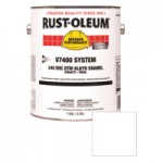 Rust-Oleum 245381 High Performance V7400 System DTM Alkyd Enamels