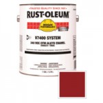 Rust-Oleum 245385 High Performance V7400 System DTM Alkyd Enamels