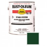 Rust-Oleum 245388 High Performance V7400 System DTM Alkyd Enamels