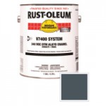 Rust-Oleum 245409 High Performance V7400 System DTM Alkyd Enamels