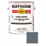 Rust-Oleum 245443 High Performance V7400 System DTM Alkyd Enamels