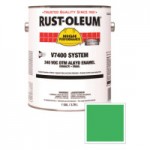 Rust-Oleum 245476 High Performance V7400 System DTM Alkyd Enamels
